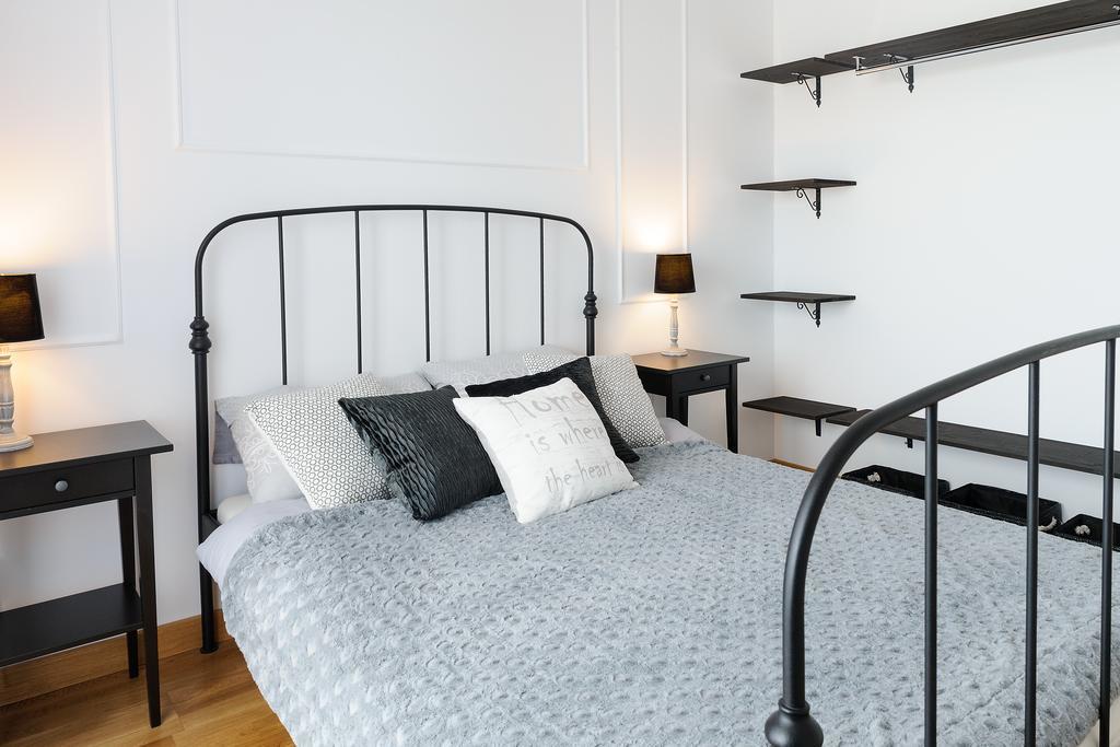 Apartament Solna 11C Kolobrzeg Apartment ภายนอก รูปภาพ
