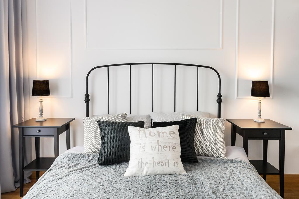 Apartament Solna 11C Kolobrzeg Apartment ภายนอก รูปภาพ